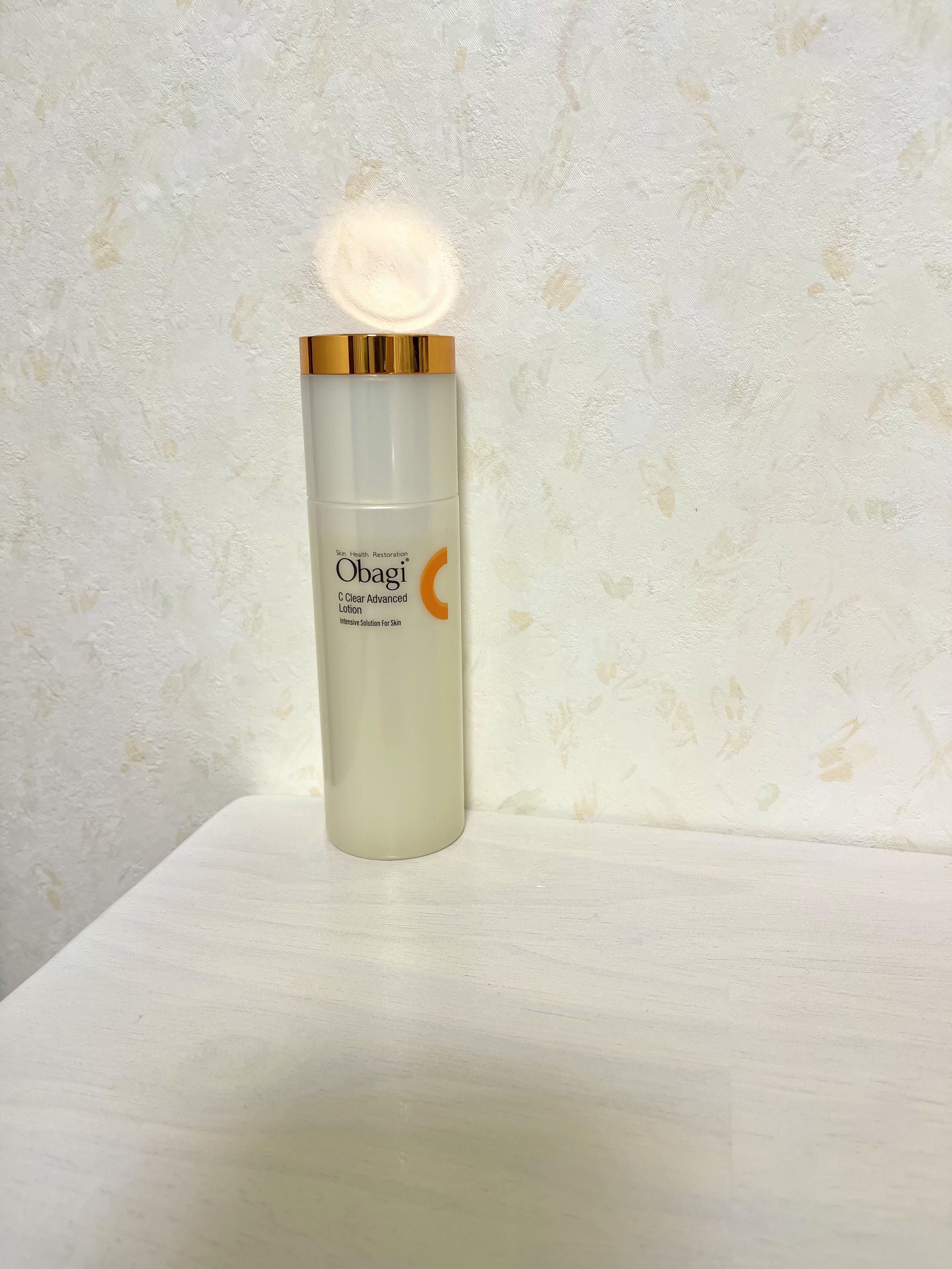 ダーマパワーX ステムシャープアイ/オバジ/アイケア・アイクリームを使ったクチコミ（1枚目）