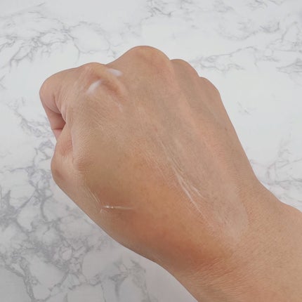 セラチオール クラッシュ クリーム/ZIGTAG/フェイスクリームを使ったクチコミ(4枚目)