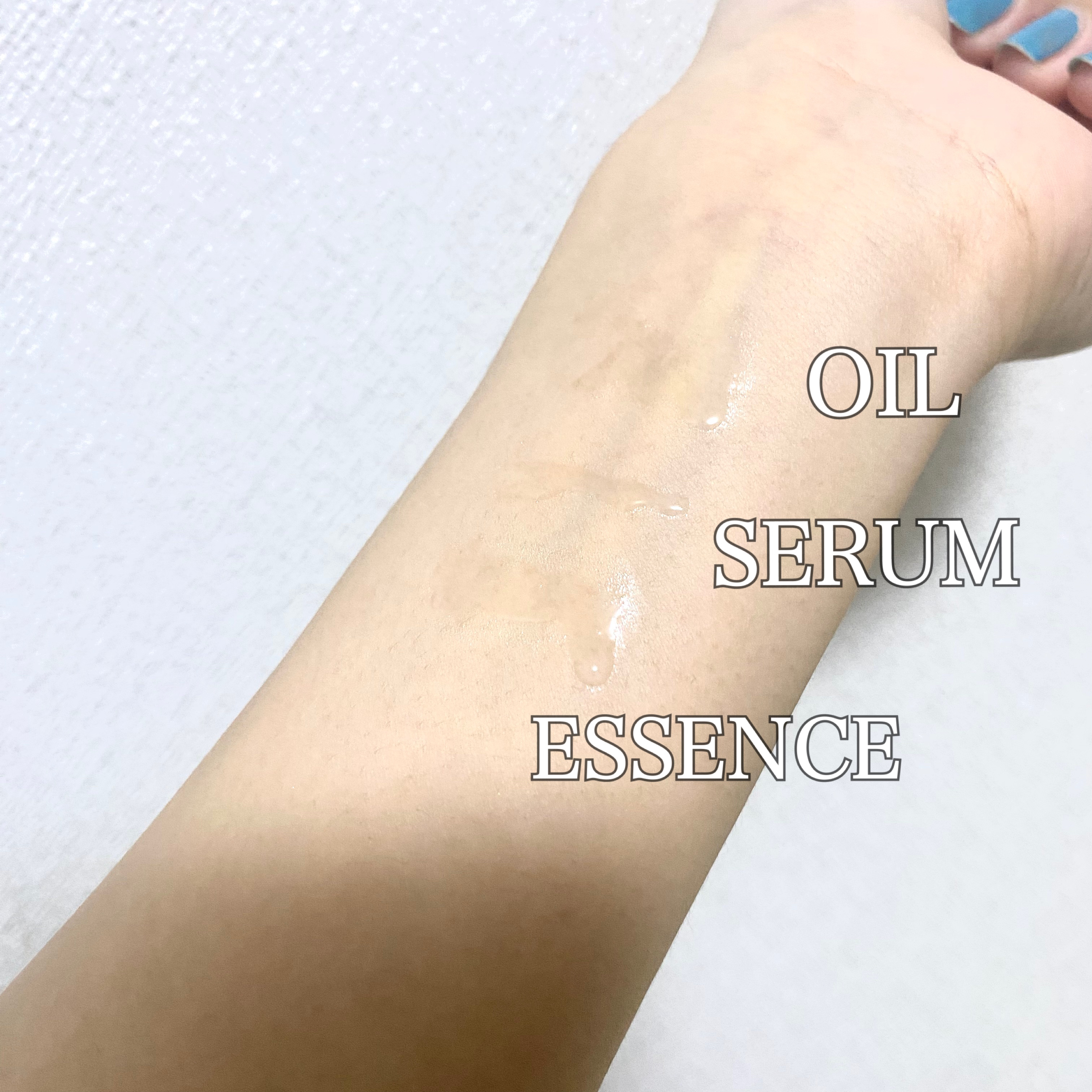 BEAUTIFUL SILICA トリートメントオイルのクチコミ「KIRAKIRAトラベルセット（1週間分）を頂きました。

【トリートメントオイル】

⋆┈┈.....」（2枚目）