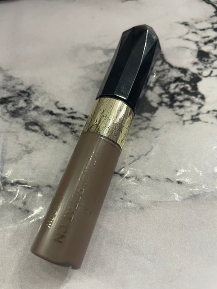 ヘビーローテーション カラーリングアイブロウEX/ヘビーローテーション/眉マスカラを使ったクチコミ(1枚目)