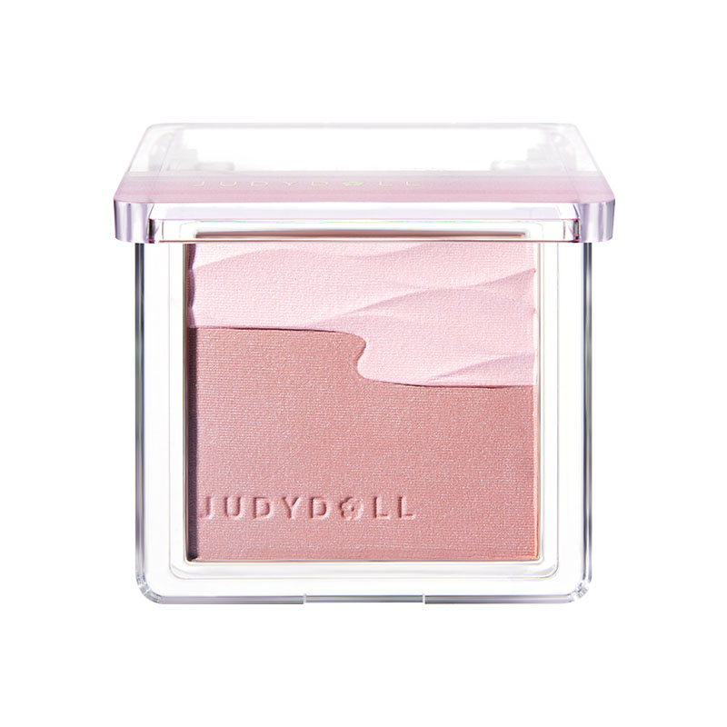 アイドルほっぺメーカー 03 ヒロインライラック