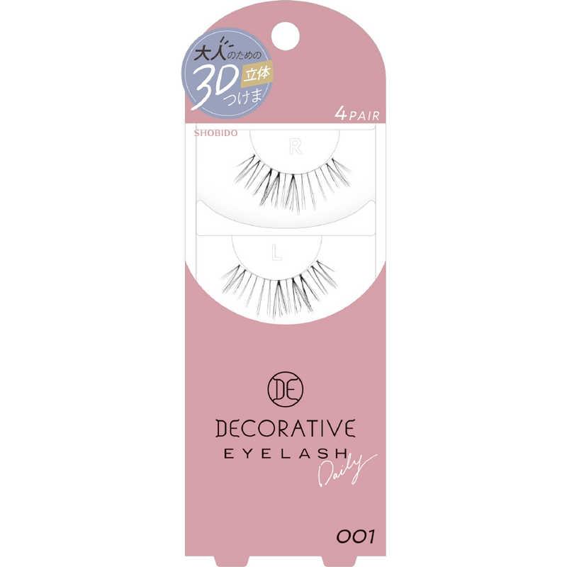 デコラティブアイラッシュ 001