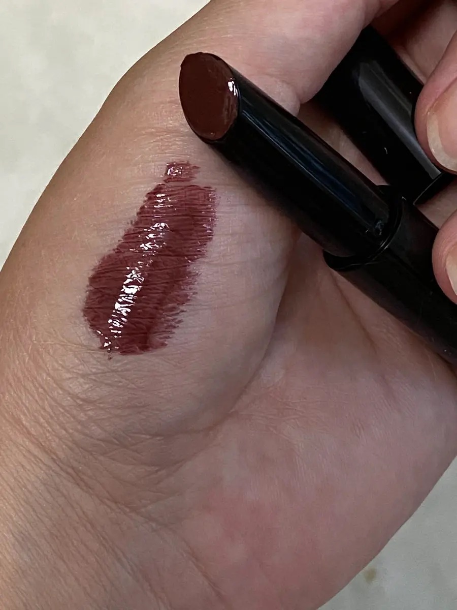 ケイト リップモンスター ツヤバース/KATE/口紅を使ったクチコミ（2枚目）