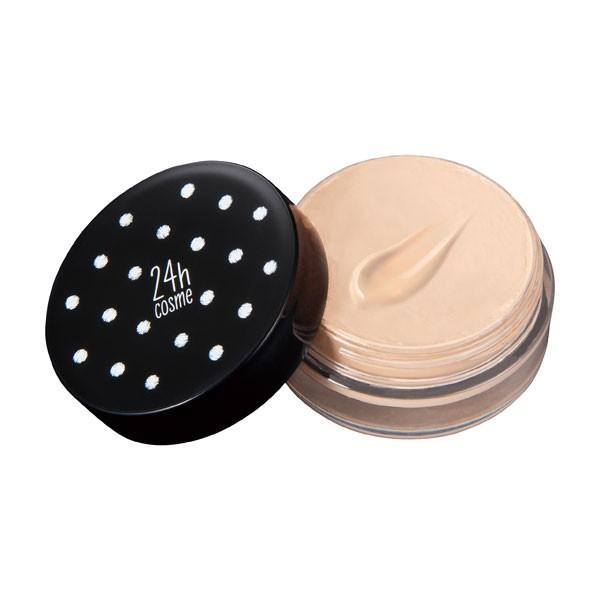 24 ミネラルCCバーム 24 ミネラルCCバーム