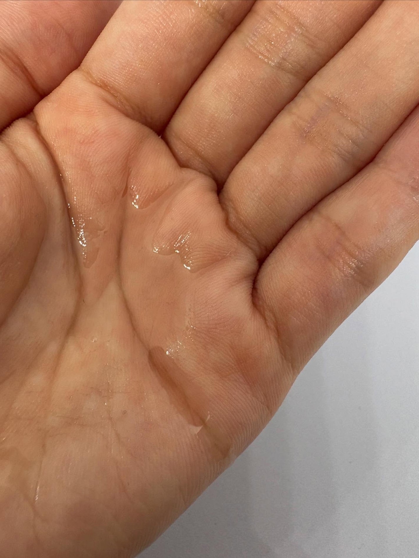 バイオームビタCセラムミスト/UIQ/ミスト状化粧水を使ったクチコミ(3枚目)