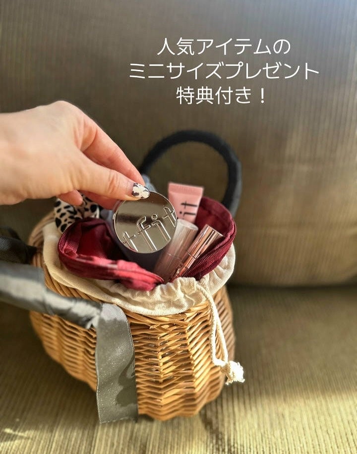 fuzukiフォロバ♡ on LIPS 「憧れの“鉄壁肌”が手に入る〜!?・・TFIT(ティーフィット)..」(5枚目)