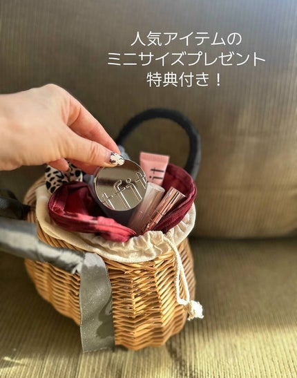 fuzukiフォロバ♡ on LIPS 「憧れの“鉄壁肌”が手に入る〜!?・・TFIT(ティーフィット)..」(5枚目)