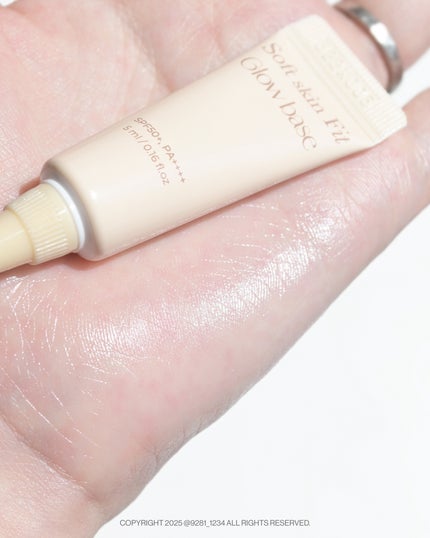 MD インスパイアロングラッシュ カーリングマスカラ/mude/マスカラを使ったクチコミ(4枚目)