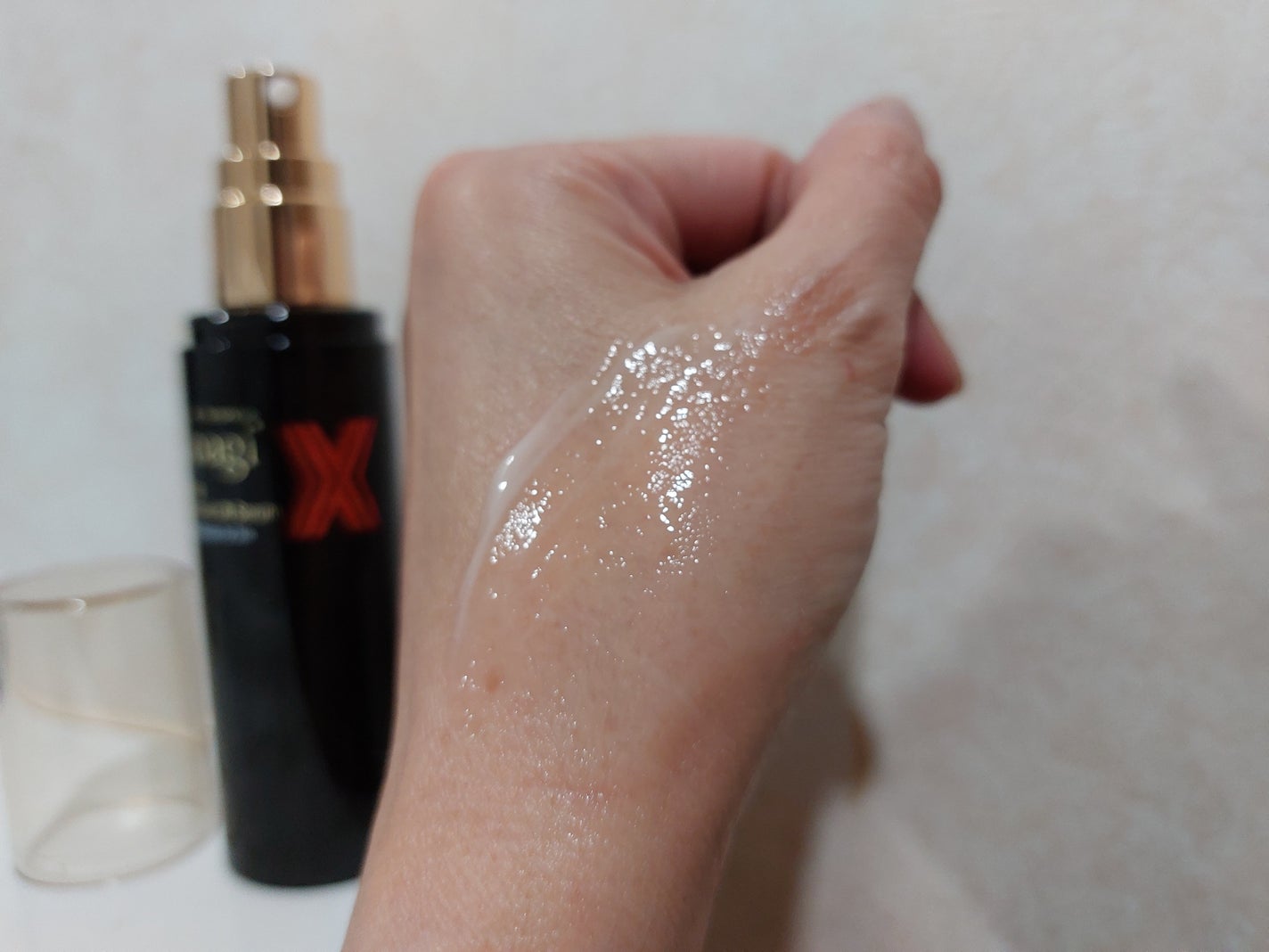 オバジX ディープアドバンスドリフト セラム/オバジ/美容液を使ったクチコミ(3枚目)