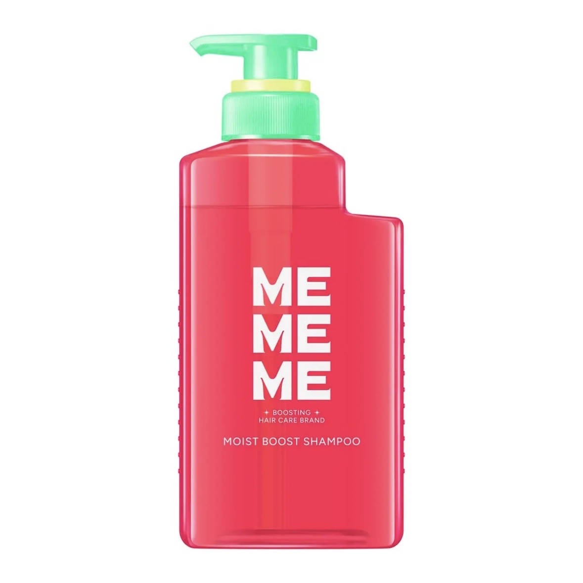 モイストブーストシャンプー／モイストブーストトリートメント/MEMEME/市販シャンプーを使ったクチコミ（2枚目）