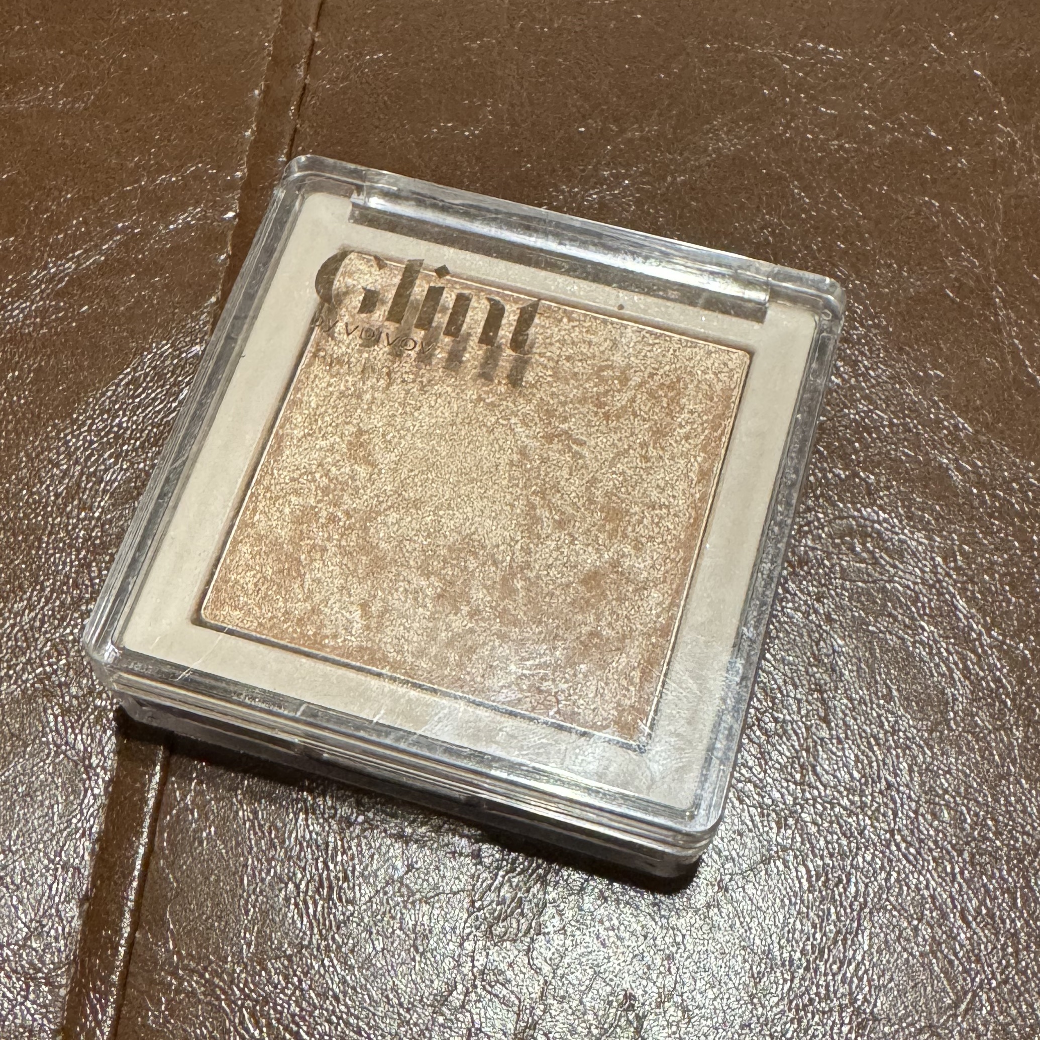 ハイライター Dewy Moon/Glint/パウダーハイライトを使ったクチコミ（1枚目）