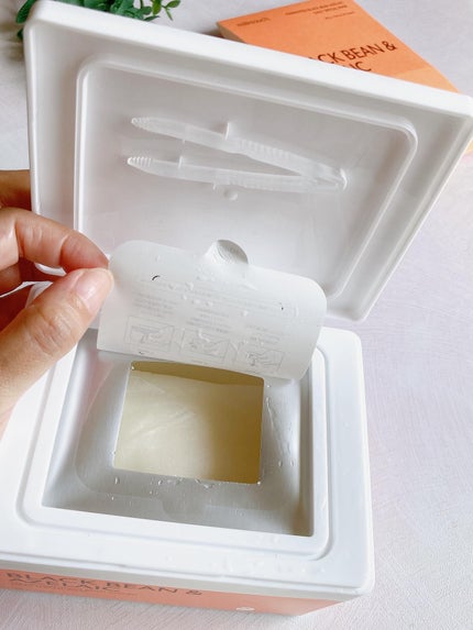 AZ発酵デイリースペシャルマスク/Milk Touch/シートマスク・パックを使ったクチコミ(6枚目)