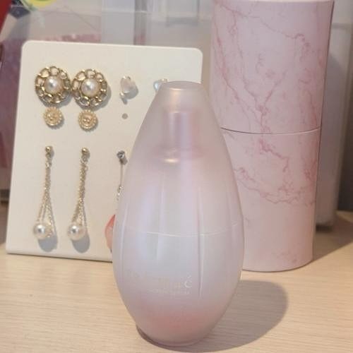  ダブルアクションセラム/サクラエ（sakuraé）/美容液を使ったクチコミ（2枚目）