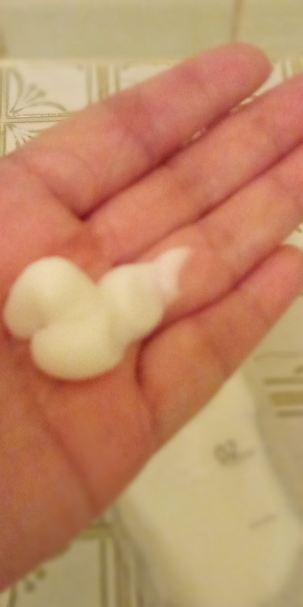 ヘアケアトライアルセット/QUEEN'S BATHROOM/トライアルキットを使ったクチコミ(6枚目)