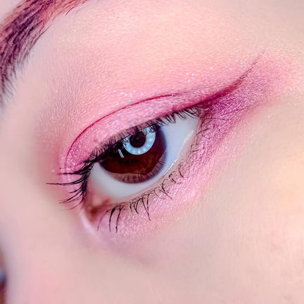 プレスド アイシャドー(レフィル) ME ダークフィグ 789/shu uemura/単色アイシャドウの画像