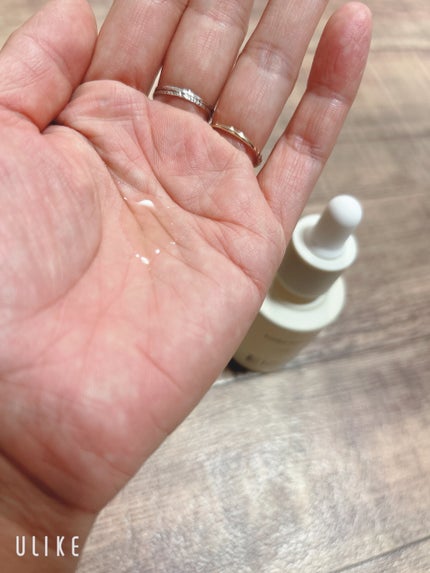 アクネクスアンプル/EIOM/美容液を使ったクチコミ(2枚目)