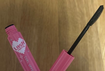 ラッシュファイター カールアッパーマスカラ Lv50/ラッシュファイター/マスカラを使ったクチコミ(2枚目)