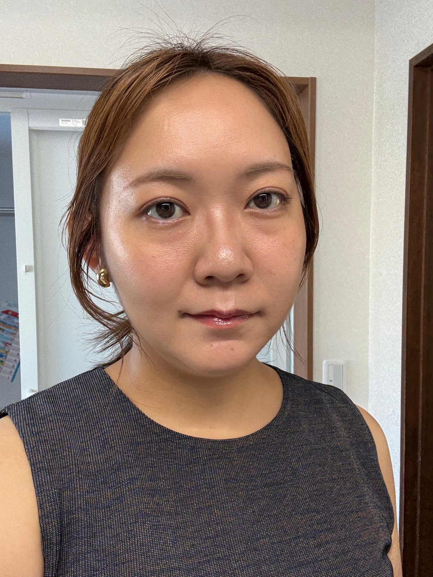 デュアルチーク/2aN/パウダーチークを使ったクチコミ(5枚目)