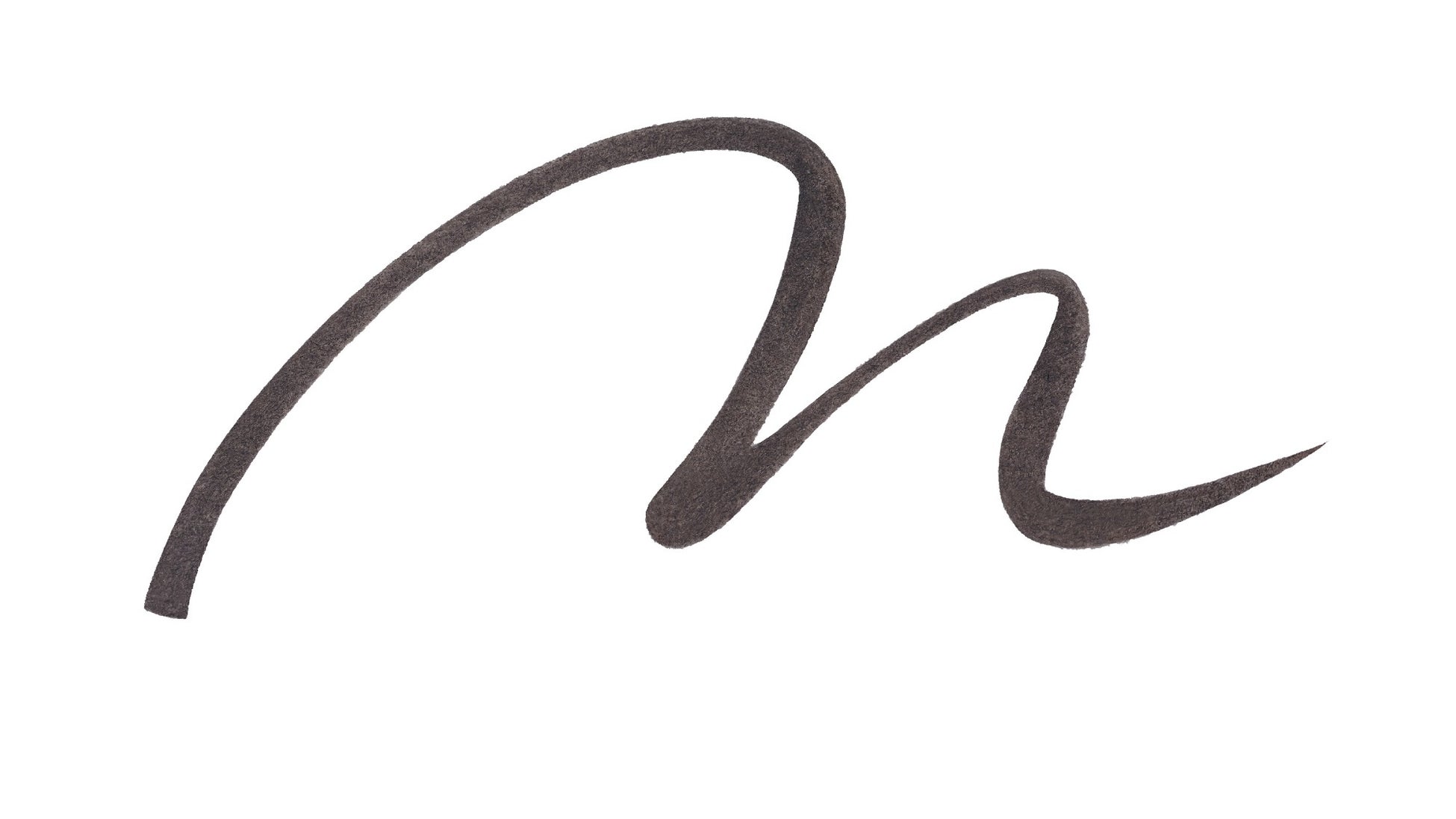 エーメイク　マットリキッドアイライナーR ソフトブラック