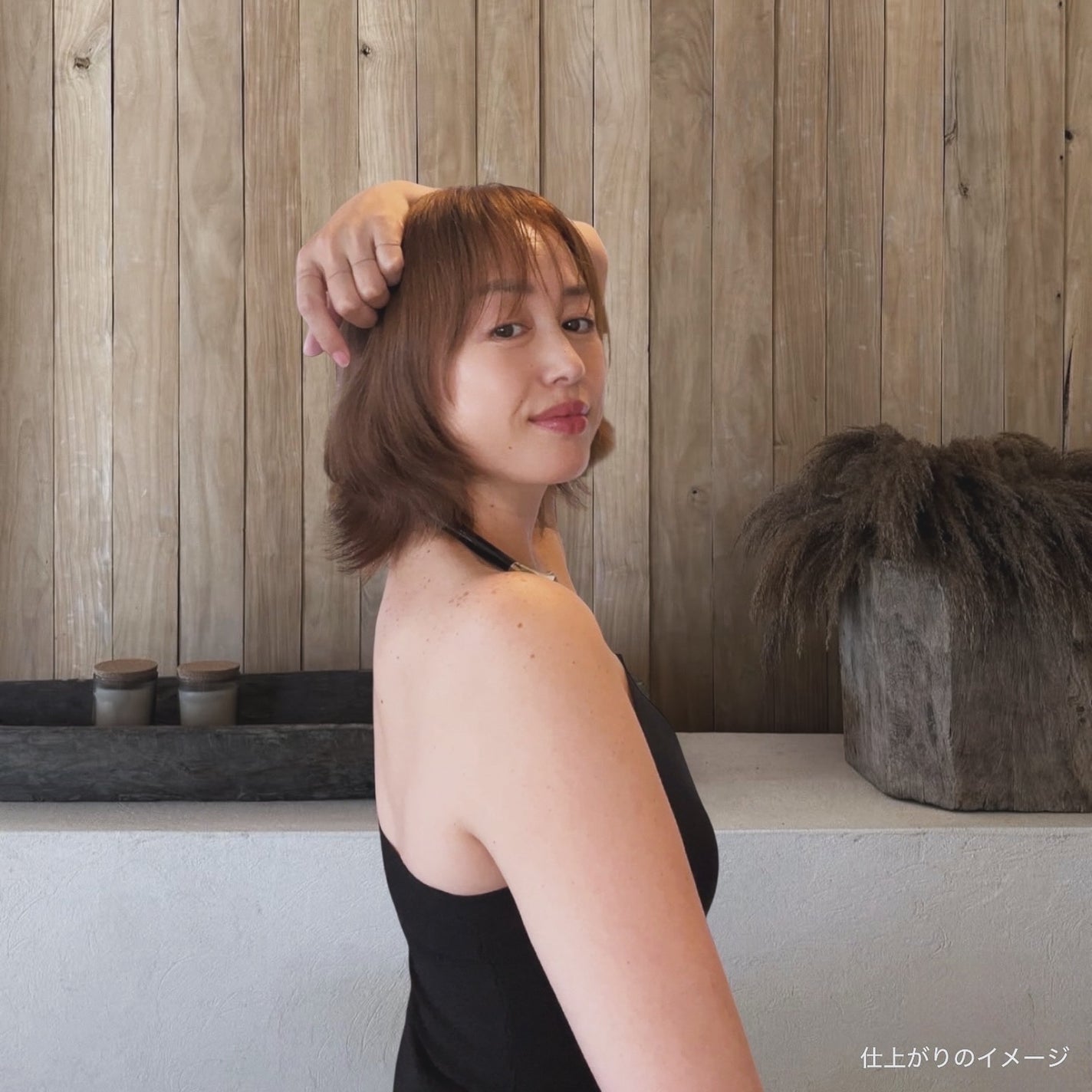 アップトゥーミー ハグマイリップ カラーロックプランパー/up2me/リッププランパーを使ったクチコミ(3枚目)