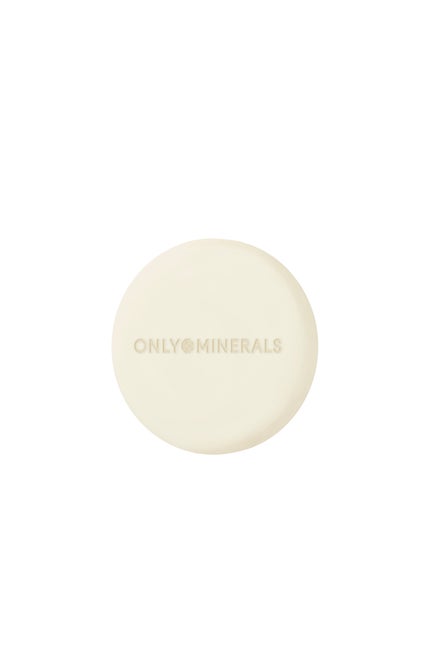 ONLY MINERALS Nude センシティブクリームソープ