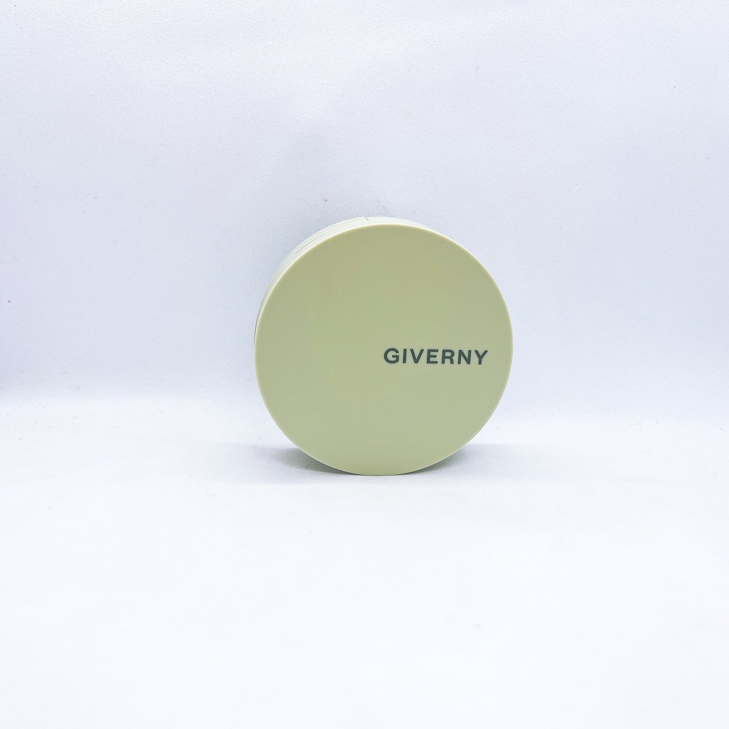 ジヴェルニー 密着カバークッション/GIVERNY/クッションファンデーションを使ったクチコミ(1枚目)