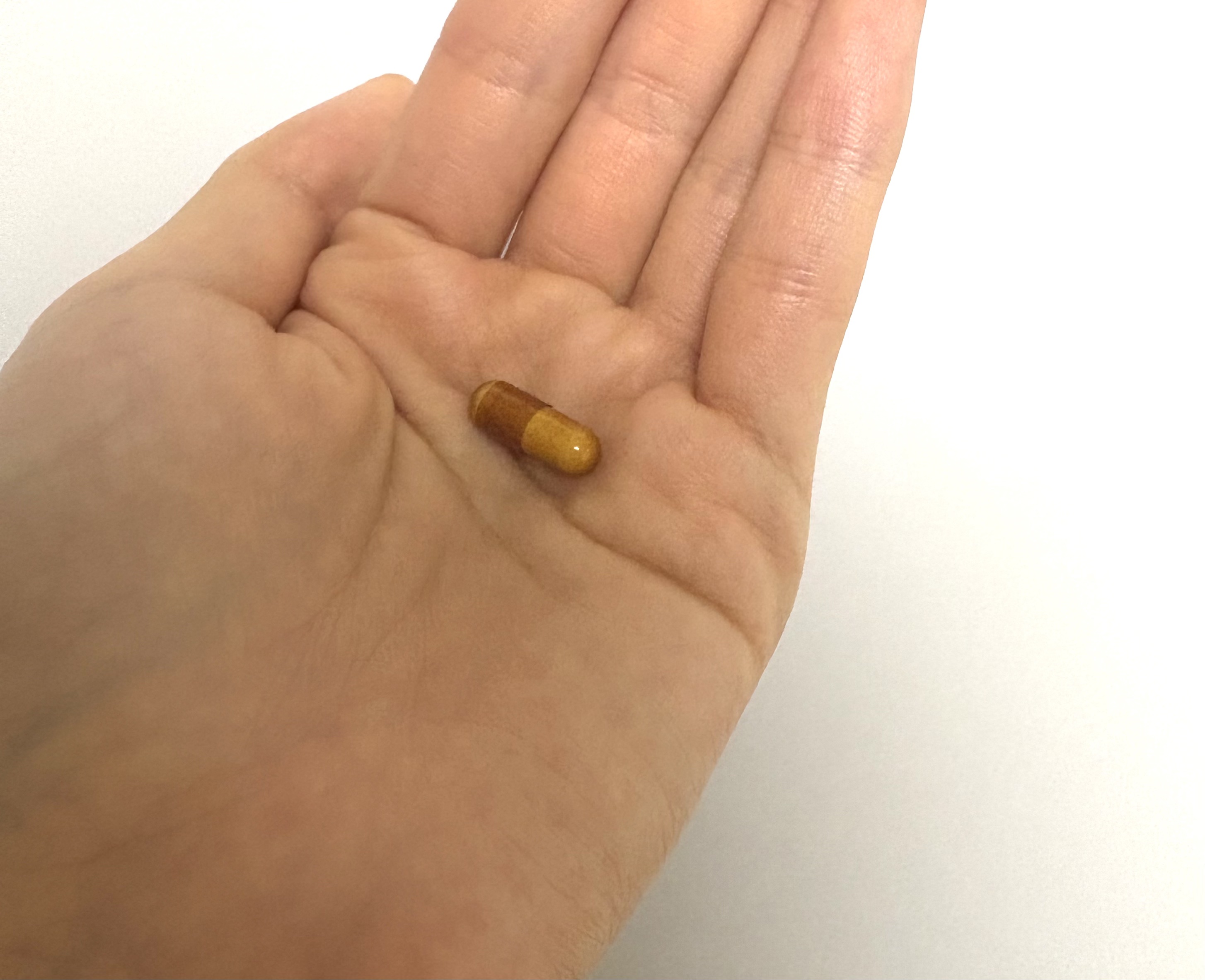 DHC 亜鉛/DHC/健康サプリメントを使ったクチコミ（2枚目）