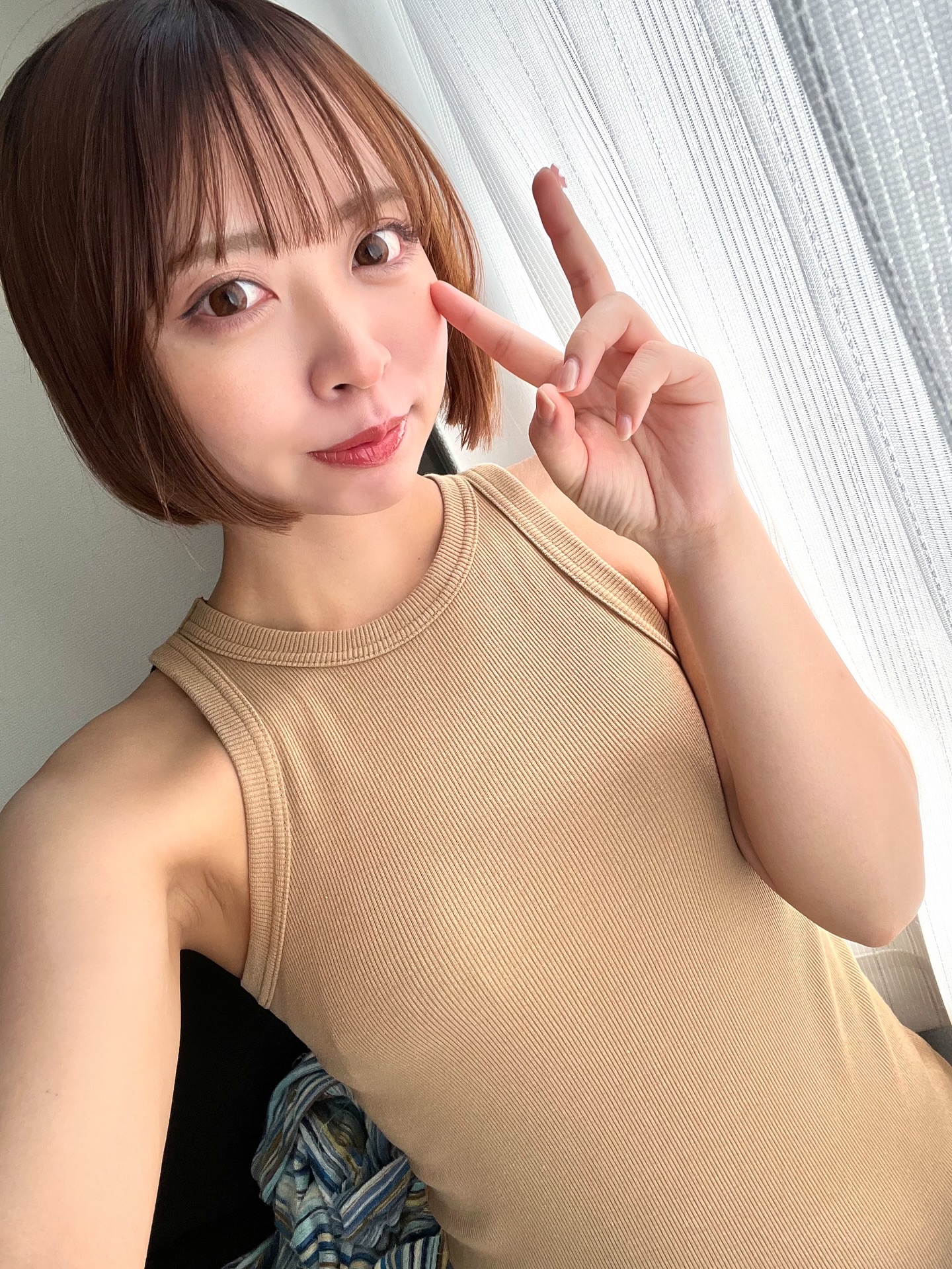 カバー&グロウクッション/upink/クッションファンデーションを使ったクチコミ（3枚目）