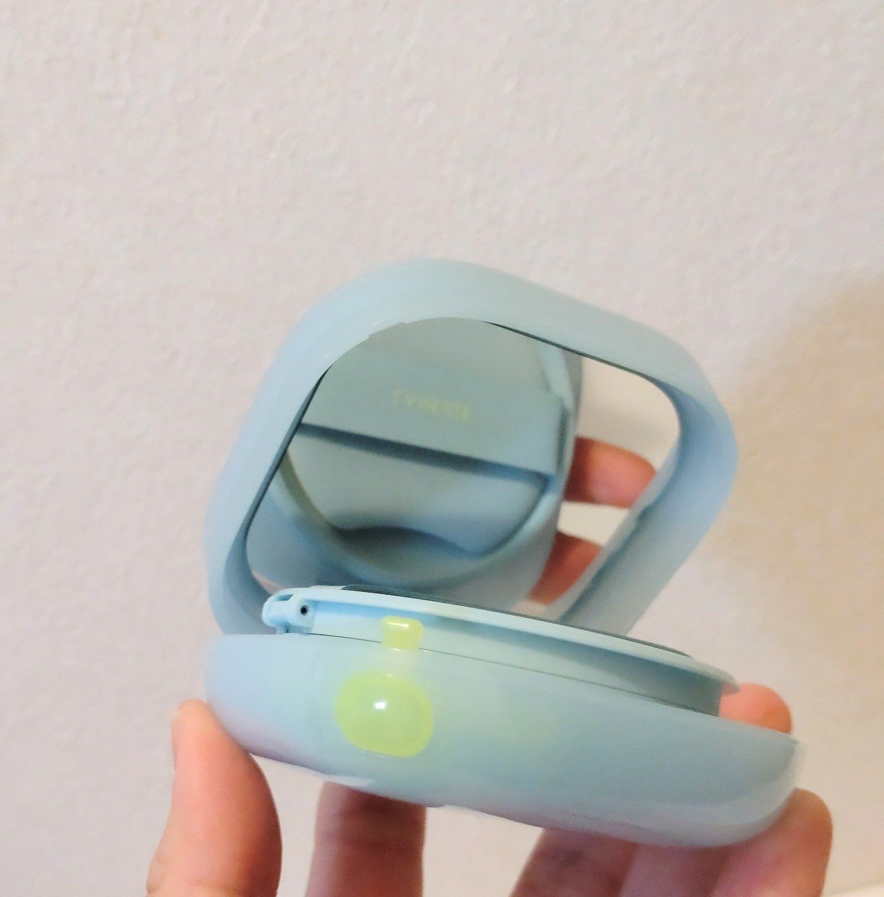 ラネージュ ネオクッション ミュイ ​/LANEIGE/クッションファンデーションを使ったクチコミ（2枚目）