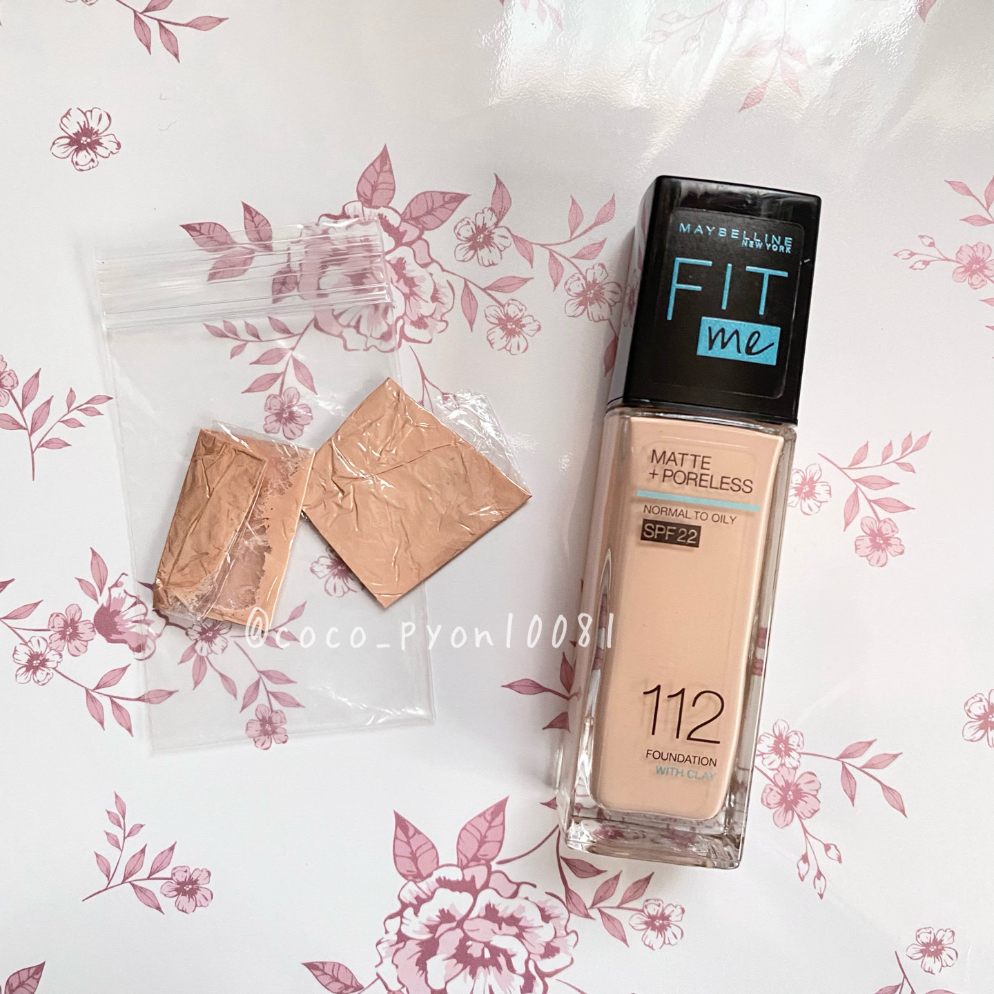 ブライトアップチークN/media/パウダーチークを使ったクチコミ（3枚目）