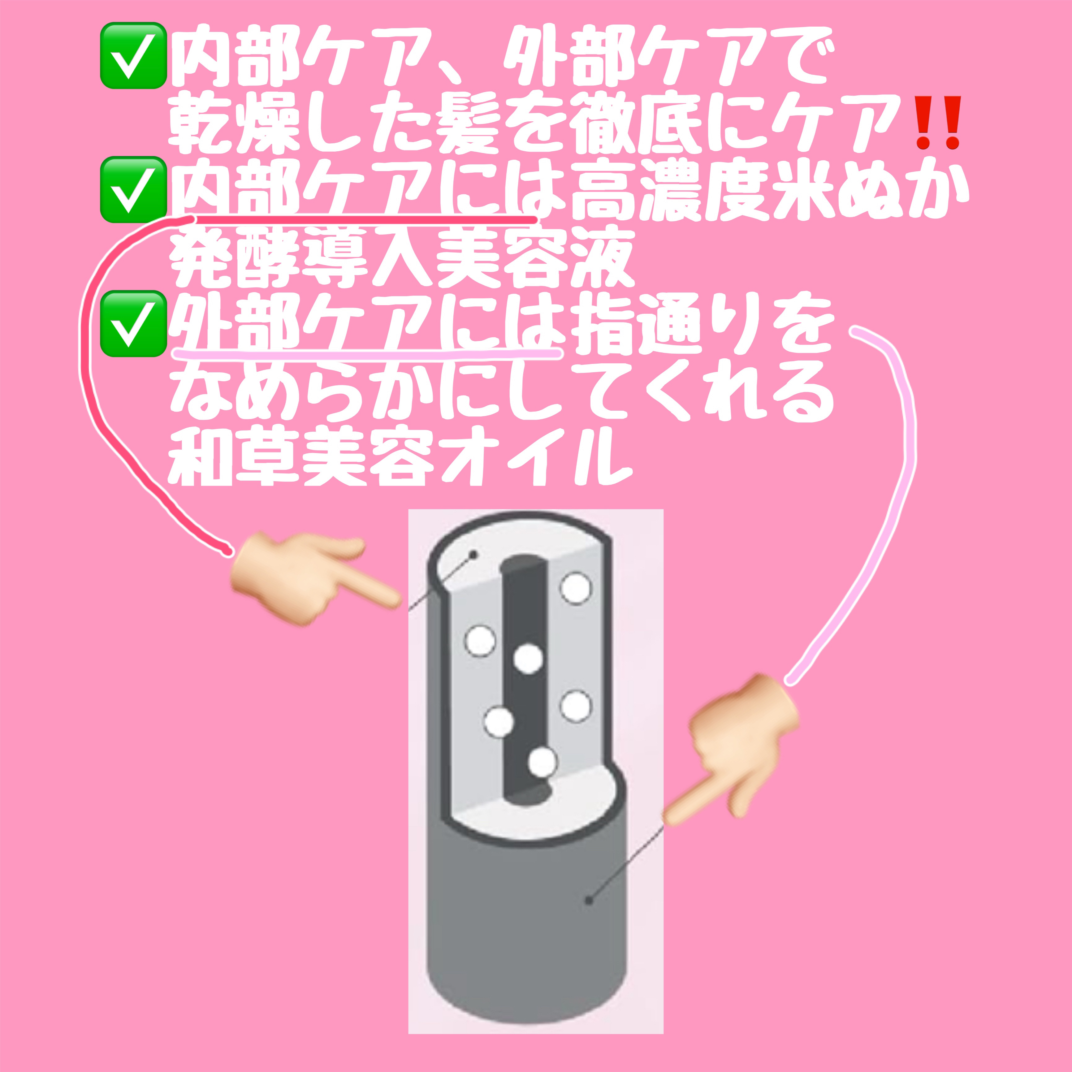 いち髪THE PREMIUMモイスチャーメロウヘアパック/いち髪/ヘアマスク・ヘアパックを使ったクチコミ（2枚目）