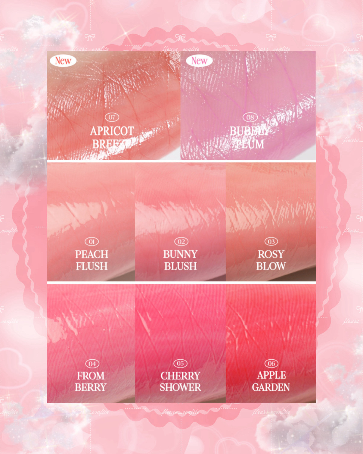 エッセンシャル リップチーク タップ/CLIO/ジェル・クリームチークを使ったクチコミ（3枚目）