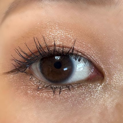 バックステージ グロウ マキシマイザー パレット/Dior/ハイライトを使ったクチコミ(3枚目)