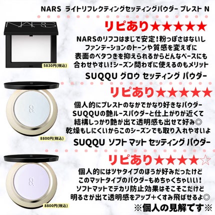 miku♡元美容部員 on LIPS 「皆さんこんにちは🧏🏻♀️美容ライターmikuでございます💛..」(9枚目)