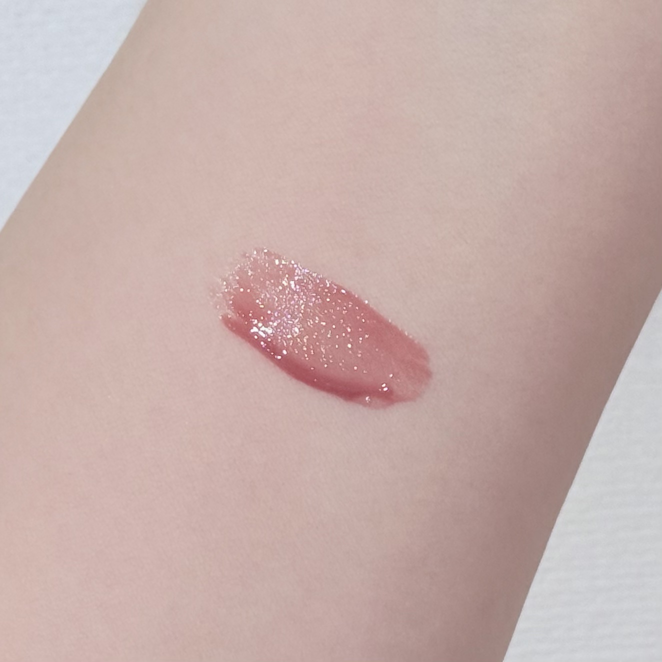 ラカ　マキシグレイヤーティント/Laka/リップティントを使ったクチコミ（2枚目）