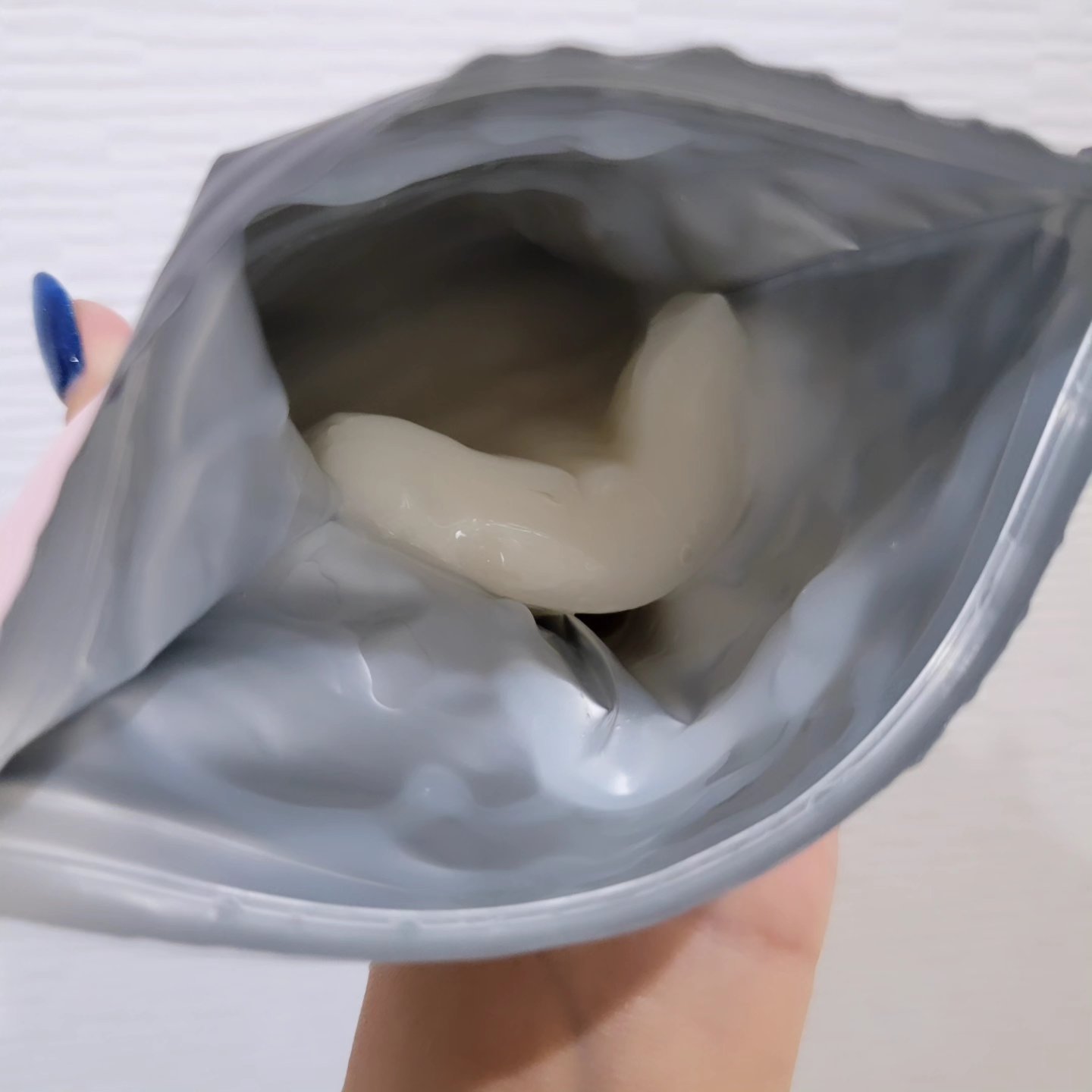 メディリフト ニードルリフトシートマスク/YA-MAN TOKYO JAPAN/シートマスク・パックを使ったクチコミ（3枚目）