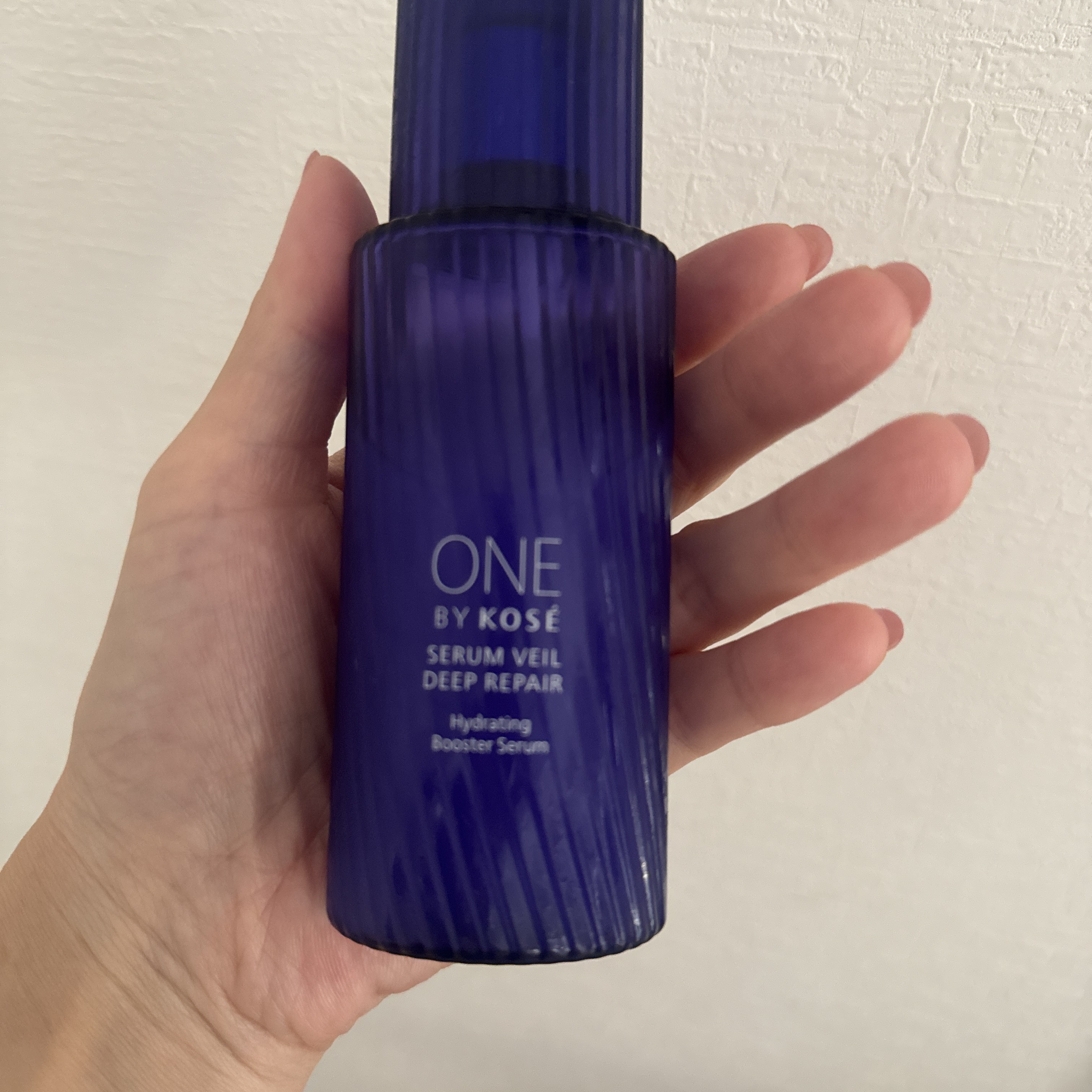 セラムヴェール ディープリペア | ラージサイズ 付けかえ用