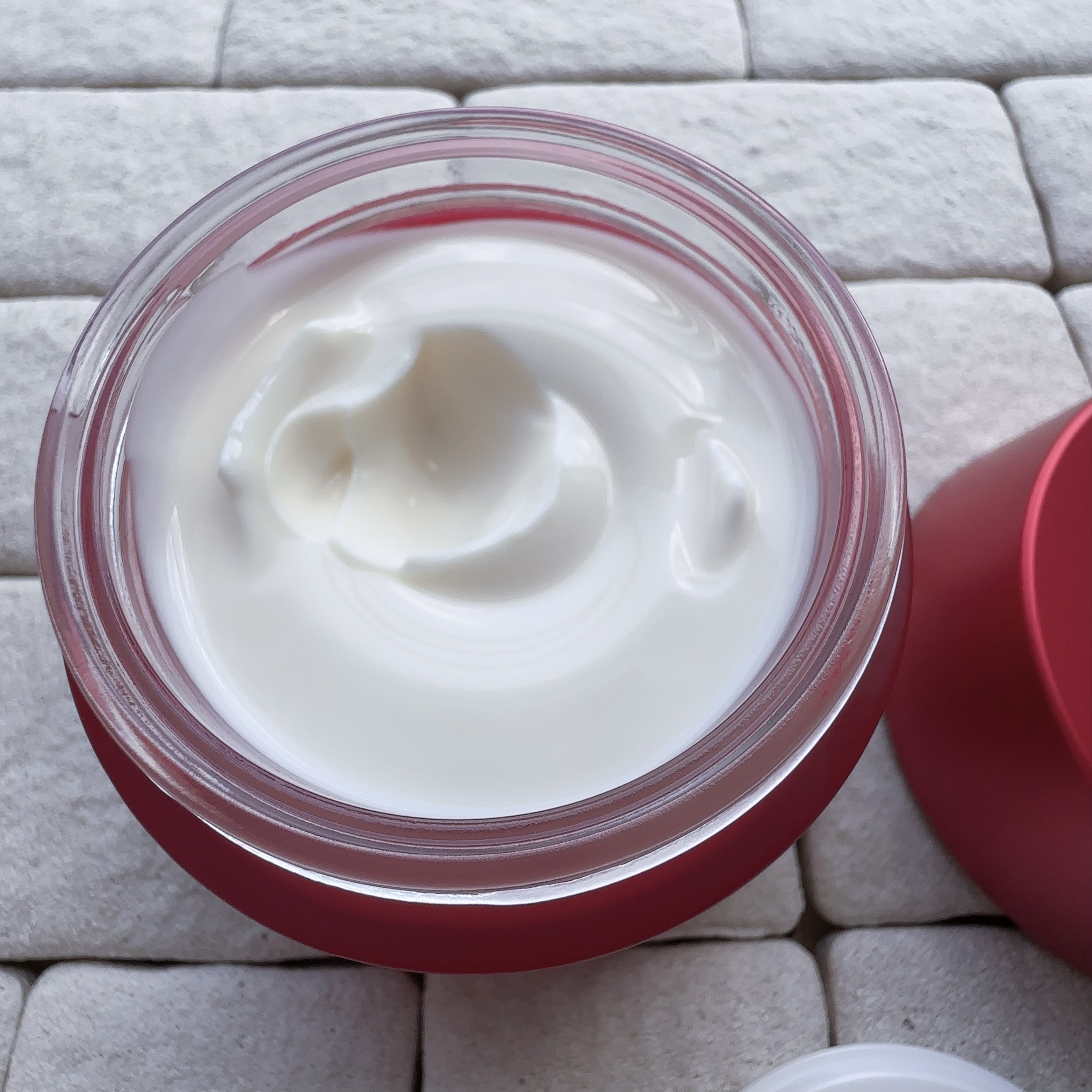 スキンパワー アドバンスト クリーム/SK-II/フェイスクリームを使ったクチコミ（3枚目）