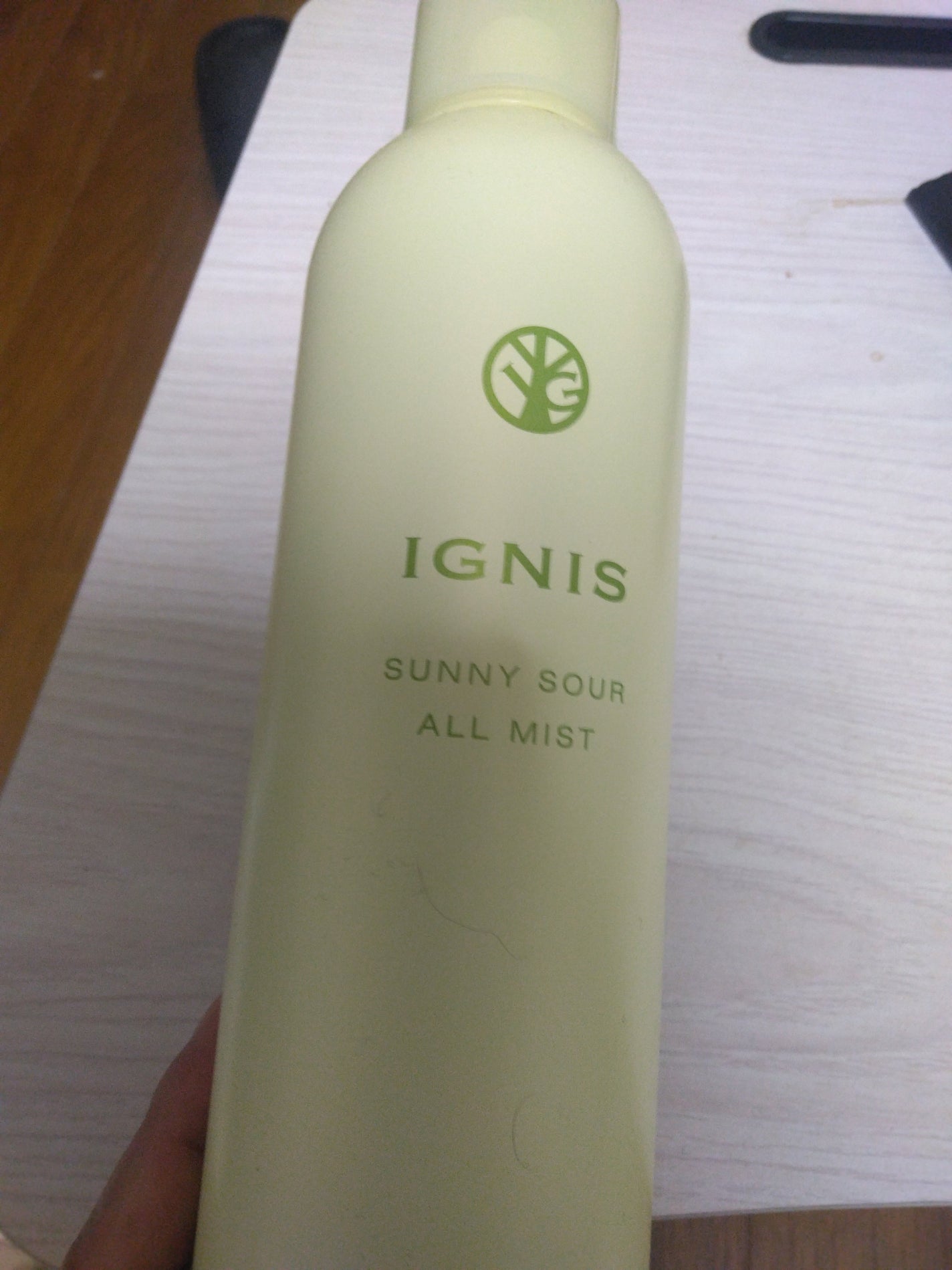 アンフィネス ディープ サクション クレンジングミルク/ALBION/ミルククレンジングを使ったクチコミ(2枚目)