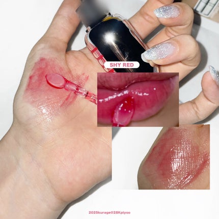 ユース ラディアンス ビタチノール セラム/primera/美容液を使ったクチコミ(3枚目)