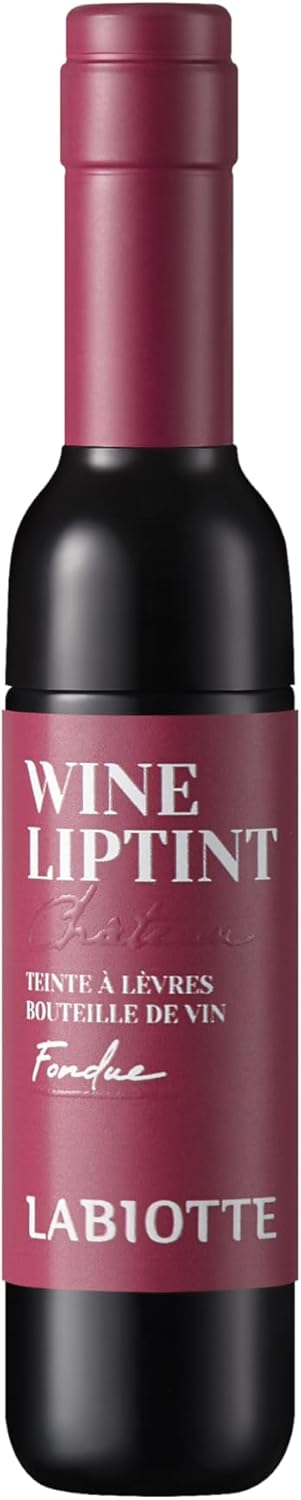 シャドワインリップティントフォンデュ PK02 マルベックワイン