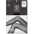 ATSUGI ASTIGU「黒」 40デニール