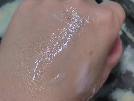 アテニア ミッドナイトモイスチャライザー/アテニア/フェイスクリームを使ったクチコミ(5枚目)