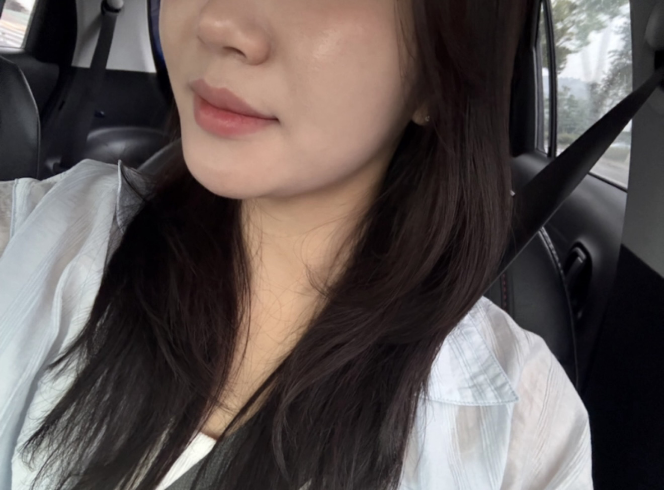 カバーマスターピンククッション 15 フェア/hince/クッションファンデーションを使ったクチコミ（2枚目）