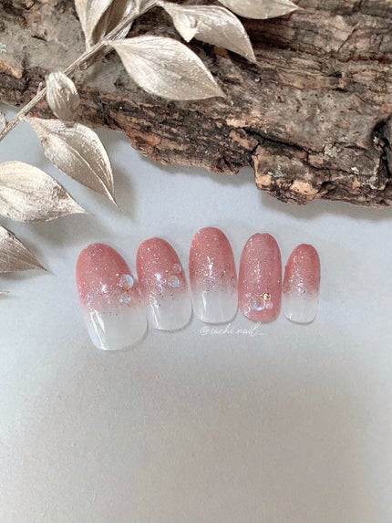 カラフルネイルズ/キャンメイク/マニキュアを使ったクチコミ(7枚目)