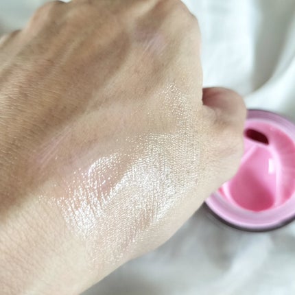 セメンリトシアノ ピンクスピキュールクリー ム/Dr.Melaxin/フェイスクリームを使ったクチコミ(5枚目)