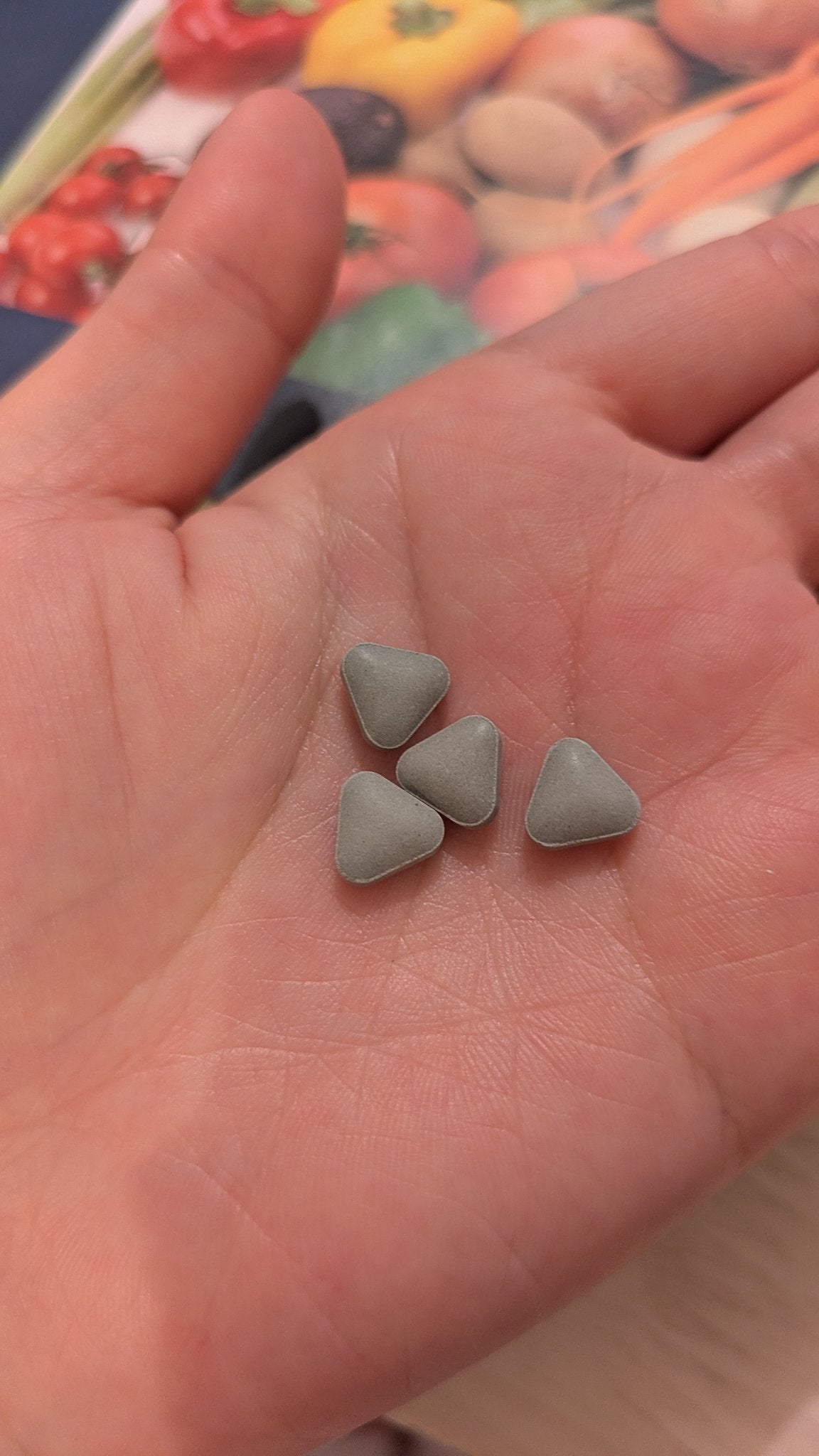 マジックライト/美健産業/健康サプリメントを使ったクチコミ(1枚目)