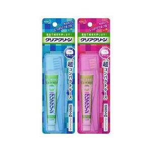 クリアクリーン クリアクリーン 携帯用 超コンパクトケース