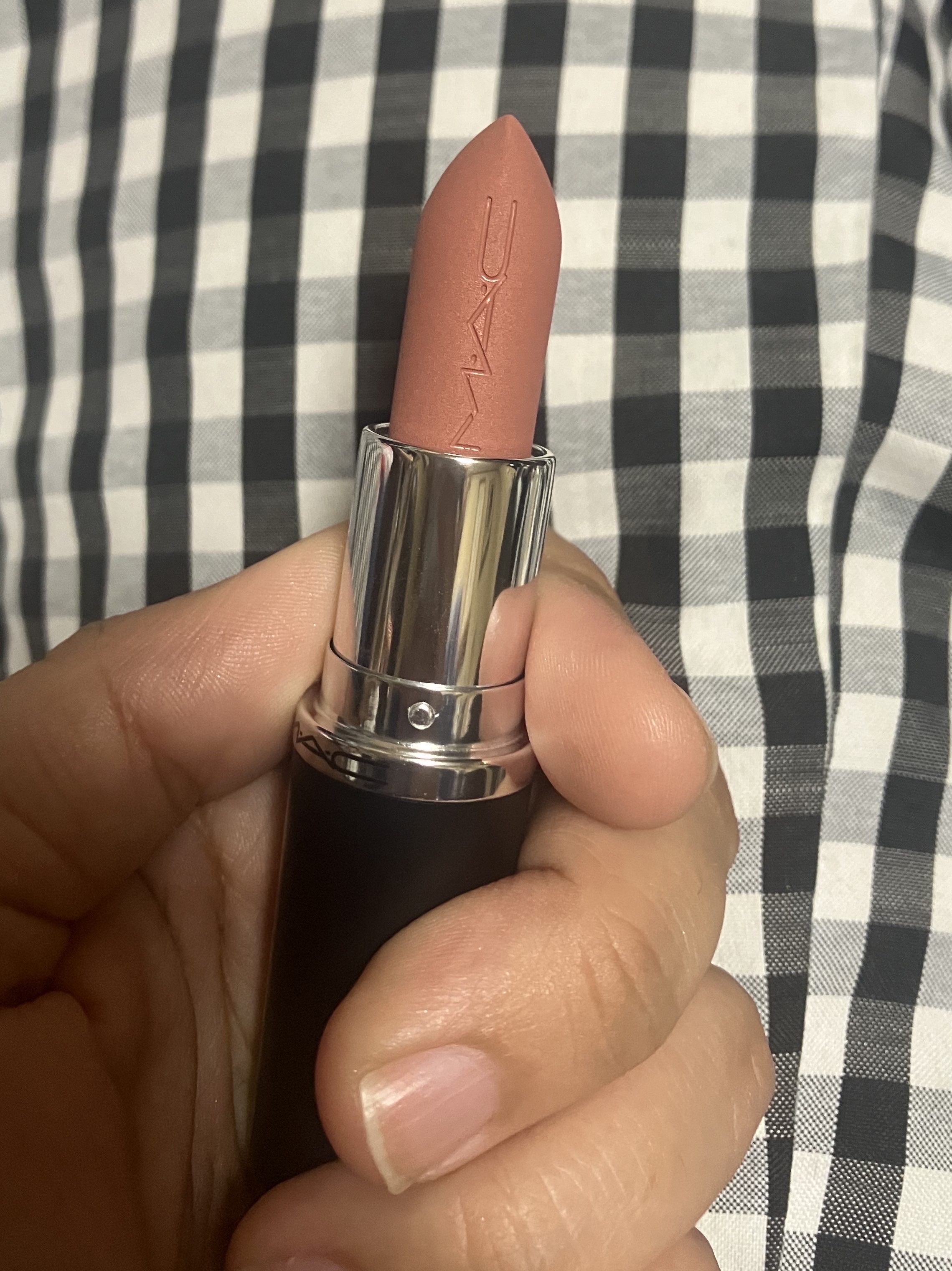 リップコンボ｜M・A・Cの口コミ - マックより8月8日から発売され