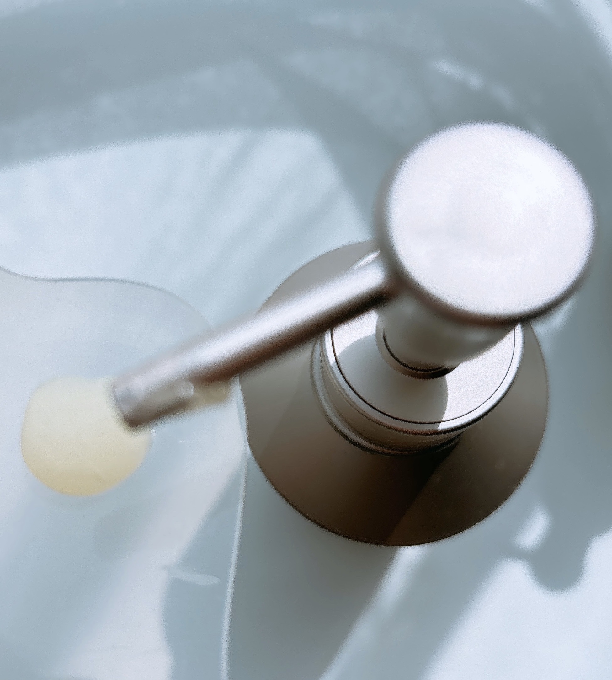 リポ ラボ ケラチンセラム ジェルモイスト シャンプー /トリートメントスリークリペア＊/LIPO　LABO/市販シャンプーを使ったクチコミ（3枚目）